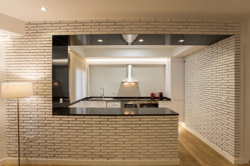 Sunshine Arco De San Francisco Apartment Cordoba Luaran gambar